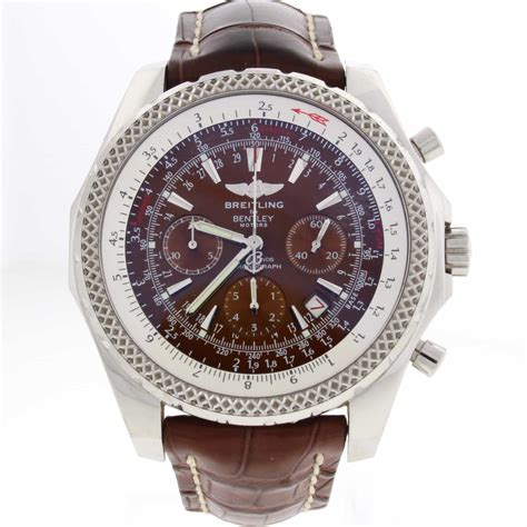 breitling for bentley motors multifunction|bentley motors special edition watch.